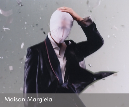 Buy Maison Margiela in Canary Island at The Mint Company